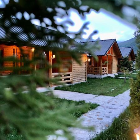 Valbona Villa Zewnętrze zdjęcie