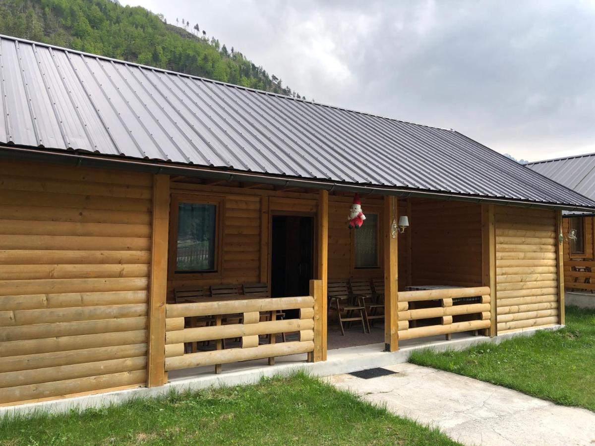 Valbona Villa Zewnętrze zdjęcie