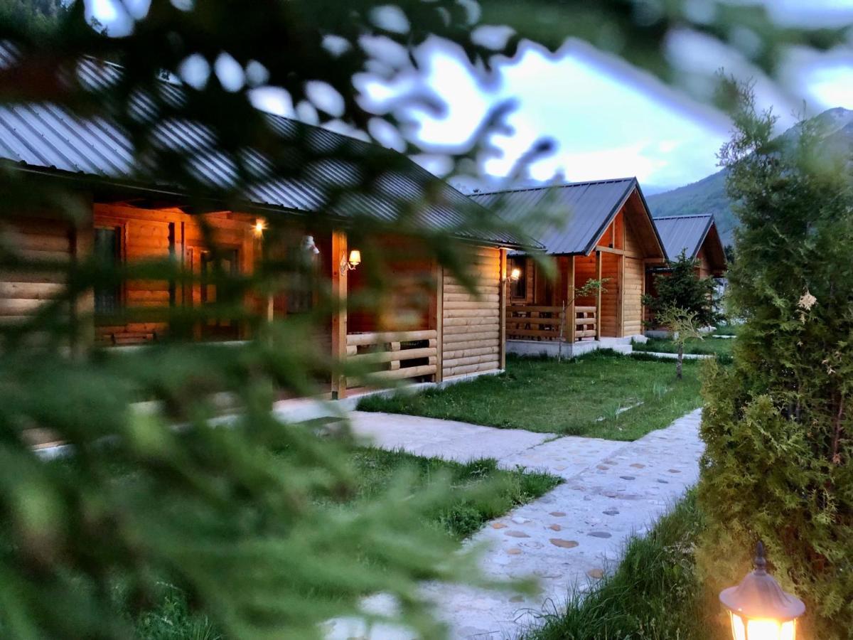 Valbona Villa Zewnętrze zdjęcie